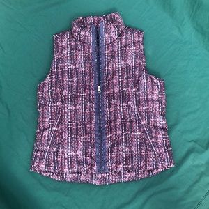 LANDS END | Women’s Puffer Vest (Fall/Winter)